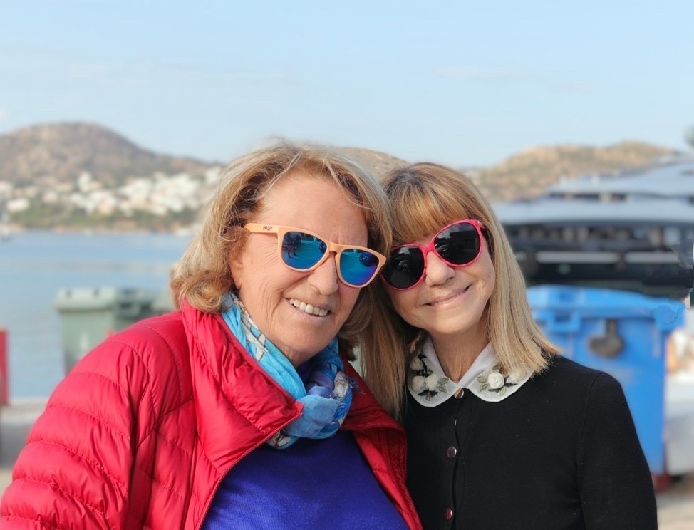 Επίσκεψη στη Μαρίνα Βουλιαγμένης